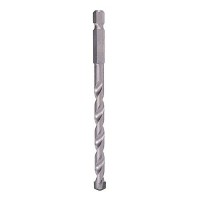 Trend SNAP/MD/5 Snappy Masonry Drill 5mm X 105mm TC £4.56